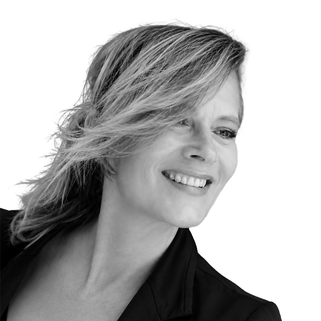 Monica Rush